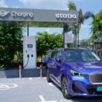 BMW Group India races past 5000 electric deliveries