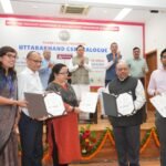 Toyota Kirloskar Motor Signs MoU with Government of Uttarakhand to Implement Holistic CSR Initiatives