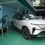 TATA Passenger Electric Mobility Ltd. Unveils India’s Largest TATA.ev MegaCharger Hub