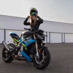 The new BMW S 1000 R launched in India
