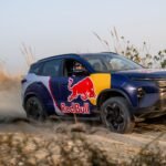 Tata Motors and Red Bull  Collaborate to Embark on an Adventurous Journey
