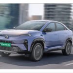 Tata Motors Passenger Vehicles Ltd. sales figures in February 2026