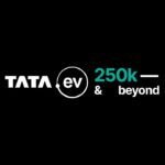 TATA.ev dominates EV sales,  surpasses 250,000 EV sales