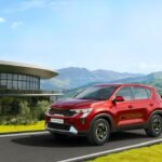 Introduced, (MY26) edition of the Kia Sonet-Diesel Automatic powertrains and Turbo Petrol 7DCT