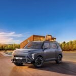 MY26 Kia Syros introduced