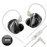 Review of KZ – Duonic Bass Improved Version and Why HeadphoneZone.com is the Ideal Destination for Audiophiles