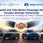 Powerful Global Vehicle Development: Stellantis and Tata Deepen Partnership