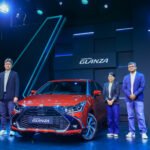Glanza Debuts with Ultimate Design, Specs, and Tech